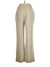 Judy's Group Inc 100% Polyester Tan Dress Pants Size 10 - photo 2
