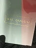 Mac Duggal 100% Polyester Metallic Green Gold Cocktail Dress Size 0 - photo 8