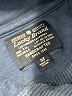 Lucky Brand Blue Pullover Sweater Size M - photo 7