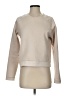 REI Co Op 100% Polyester Ivory Sweatshirt Size S - photo 1