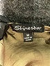 Shinestar 100% Polyester Brown Sleeveless Blouse Size M - photo 7