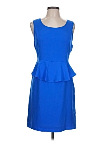 Boundary & Co. Cocktail Dress (view 1)