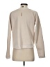 REI Co Op 100% Polyester Ivory Sweatshirt Size S - photo 2