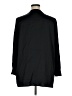 Alfani Black 3/4 Sleeve Button-Down Shirt Size 1X - photo 2