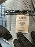 CAbi Blue Denim Jacket Size L - photo 7
