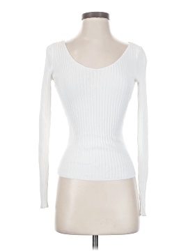 Club Monaco Long Sleeve Top