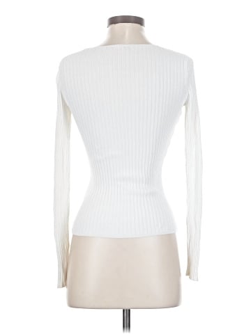 Club Monaco Long Sleeve Top (view 2)