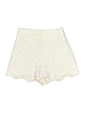 Zara Shorts (view 1)