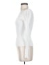 Club Monaco White Long Sleeve Top Size XXS - photo 5