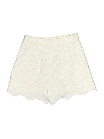 Zara Shorts (view 2)