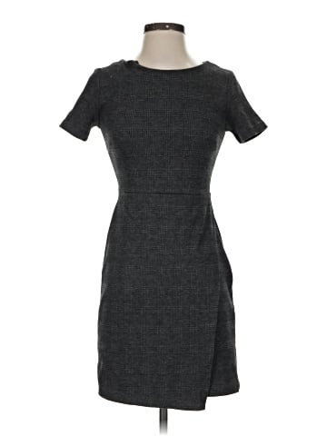 Banana Republic Factory Store Casual Dress (view 1)