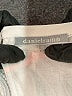 Daniel Rainn 100% Rayon White Sleeveless Blouse Size XL (petite) - photo 7