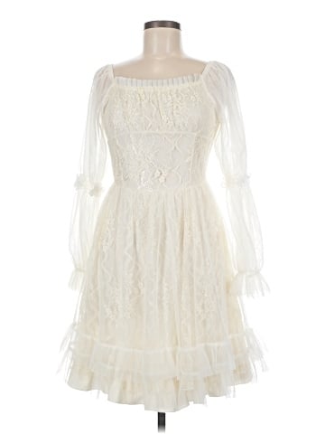 Fashion Cocktail Dress (view 1)