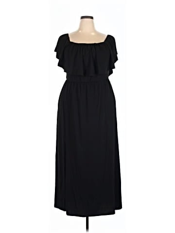 Unbranded Casual Dress (view 1)