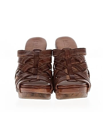 BED|STU Wedges (view 2)