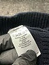 French Connection Color Block Brown Turtleneck Sweater Size XL - photo 8