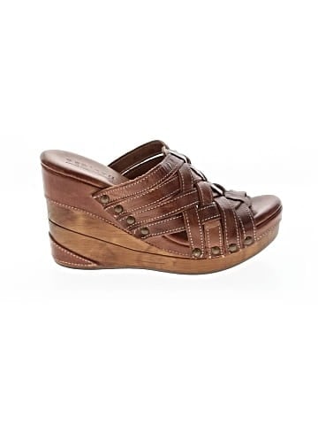 BED|STU Wedges (view 1)