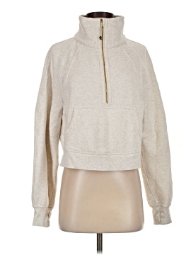 Lululemon Athletica Pullover Sweater
