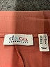 D&Co. Solid Tan Skort Size M - photo 3
