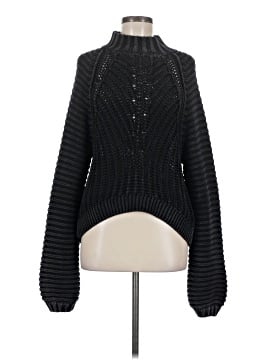 Free People Turtleneck Sweater