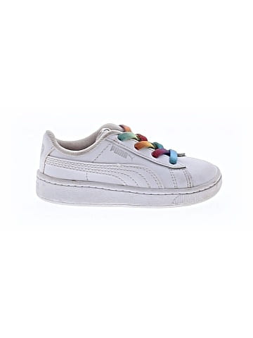 Puma Sneakers (view 1)