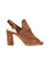 Banana Republic Tan Sandals Size 8 1/2 - photo 1