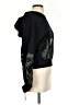 Noli Black Cardigan Size S - photo 4