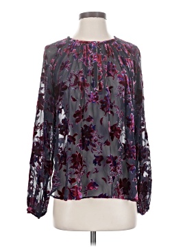 Rag & Bone Long Sleeve Blouse