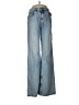 We the Free 100% Cotton Blue Jeans Size 26 waist - photo 1