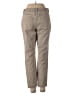 Magellan Outdoors Solid Tan Khakis Size 2 - photo 2