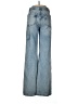 We the Free 100% Cotton Blue Jeans Size 26 waist - photo 2