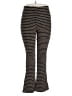 Unbranded Tweed Gold Casual Pants Size M - photo 1