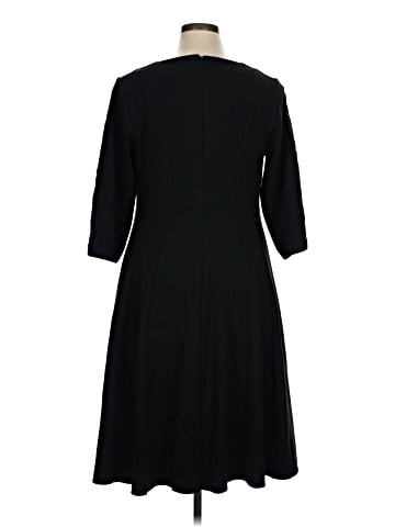 Talbots Casual Dress (view 2)