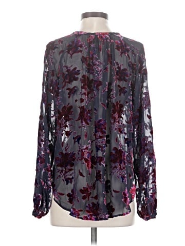 Rag & Bone Long Sleeve Blouse (view 2)