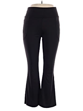 Shein Curve Active Pants