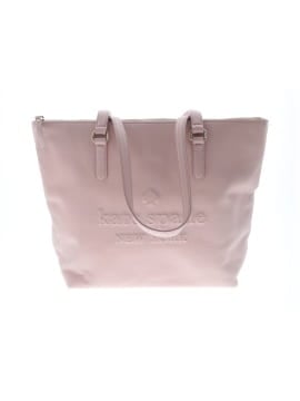 Kate Spade New York Leather Tote (view 1)