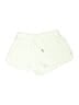 Ocean Drive Clothing Co. Solid Ivory Shorts Size M - photo 1
