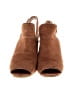Banana Republic Tan Sandals Size 8 1/2 - photo 2