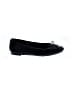 Sam & Libby Black Flats Size 9 - photo 1