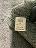 Hem & Thread Gray Pullover Sweater Size M - photo 8