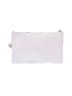 JEN & CO. White Purple Crossbody Bag One size - photo 3