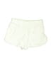 Ocean Drive Clothing Co. Solid Ivory Shorts Size M - photo 2