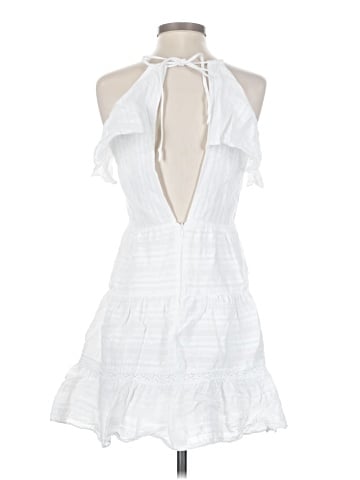 BCBGeneration Casual Dress (view 2)