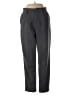 J.ING Solid Gray Dress Pants Size S - photo 1