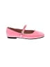 Assorted Brands Pink Flats Size 6 - photo 1