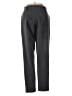 J.ING Solid Gray Dress Pants Size S - photo 2