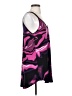 Lularoe Purple Sleeveless Top Size S - photo 4