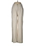 Edit By Nine Ivory Casual Pants Size M - photo 1