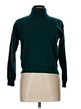 Lands' End Turtleneck Sweater