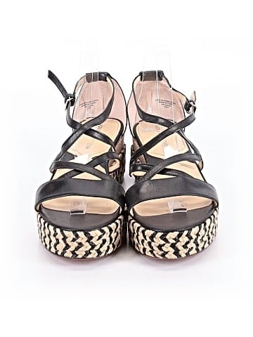 Adrienne Vittadini Wedges (view 2)
